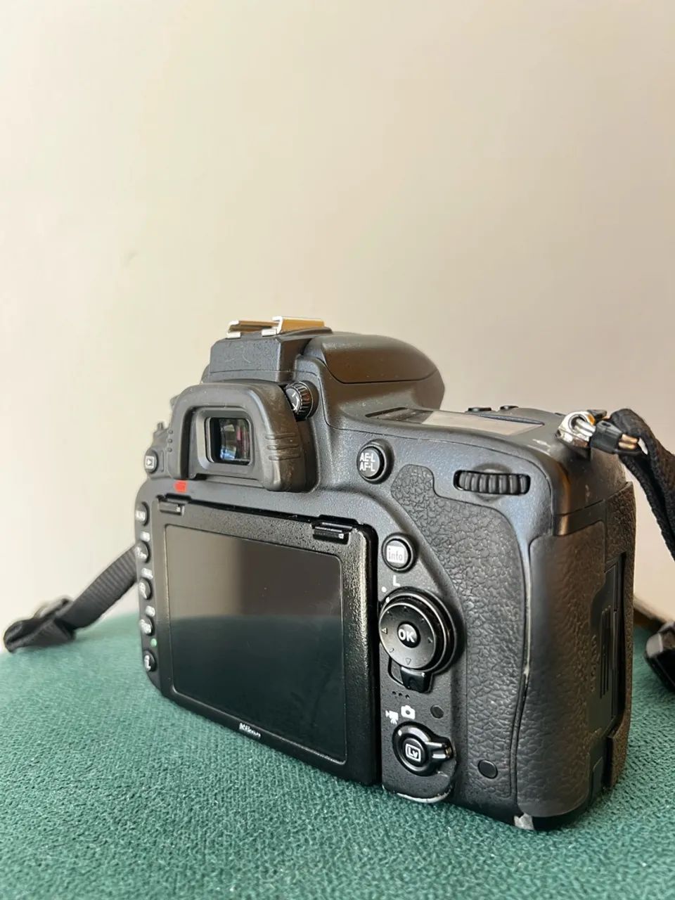 CÂMERA NIKON D750 - Foto 3