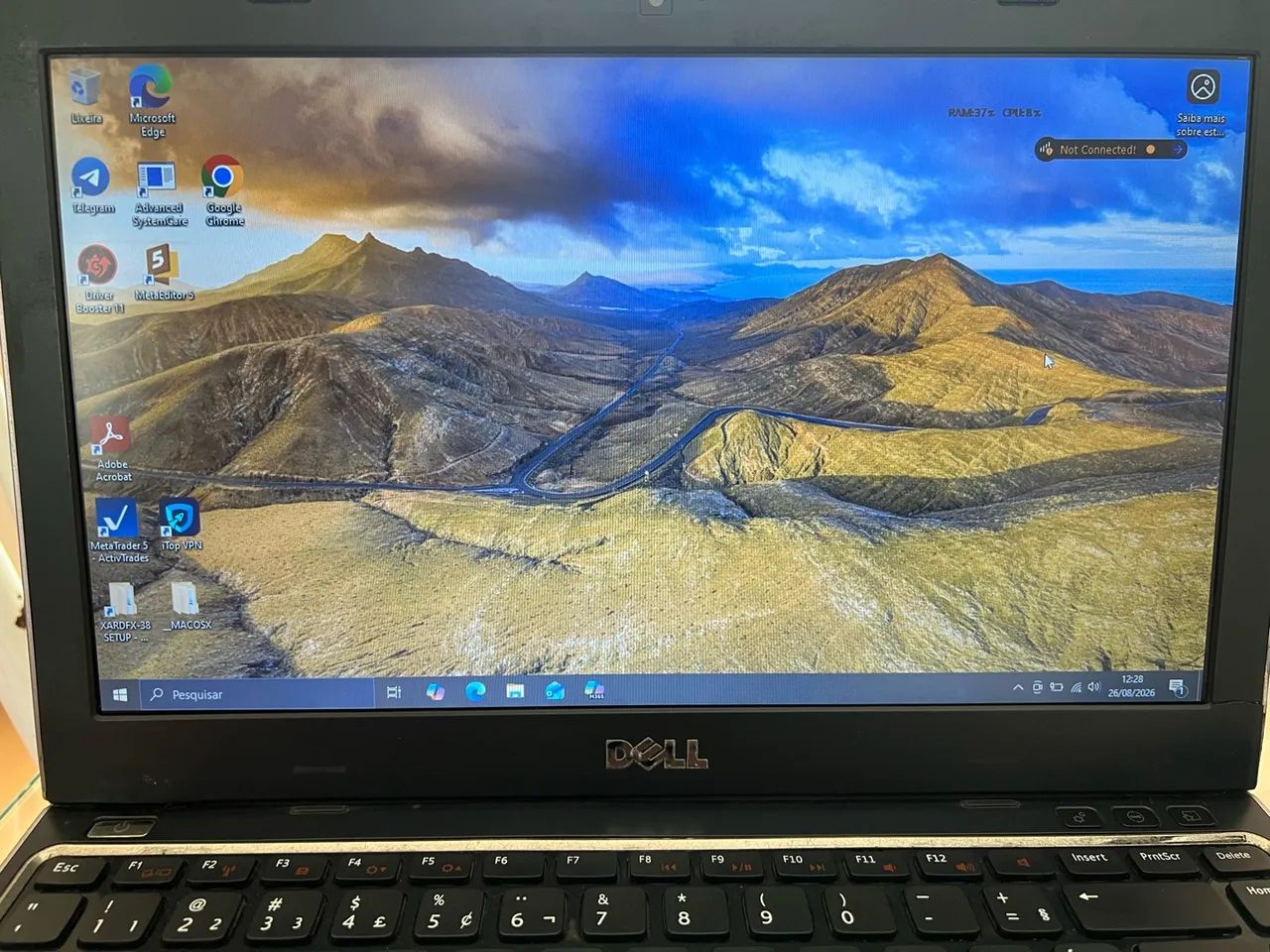 Notebook Dell  - Foto 5