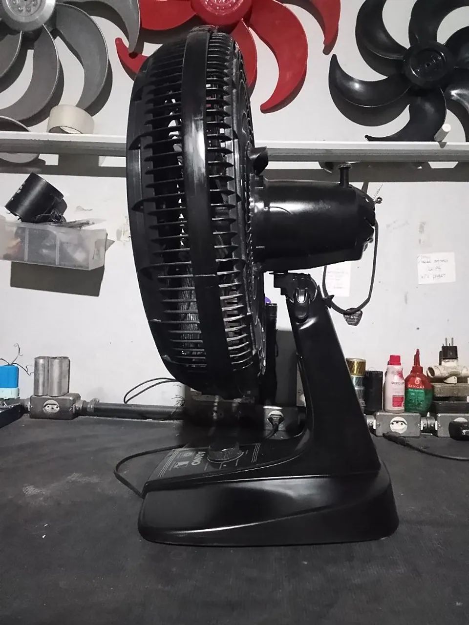 Ventilador Arno  - Foto 5