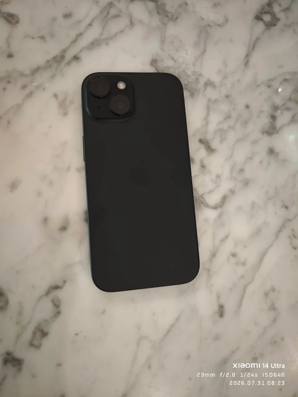 VENDO IPHONE 15 128GB - Foto 4