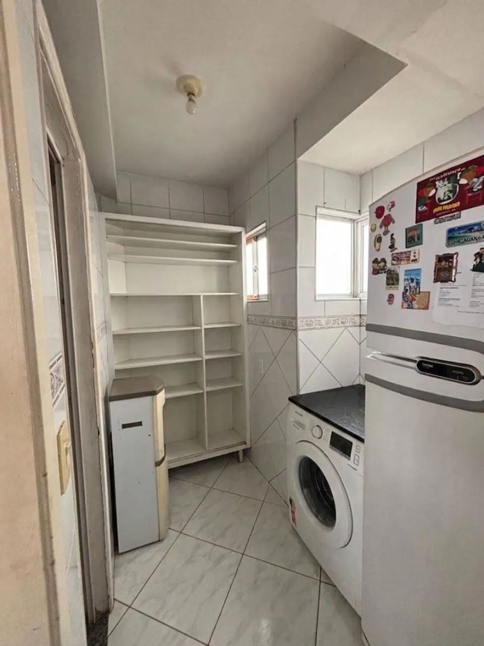 Aluga-se apartamento   - Foto 2
