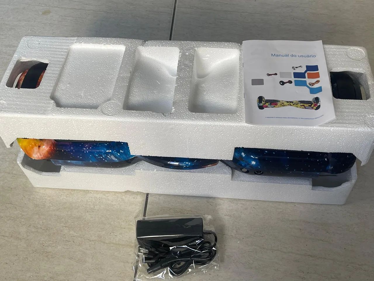 Hoverboard Skate - Foto 2