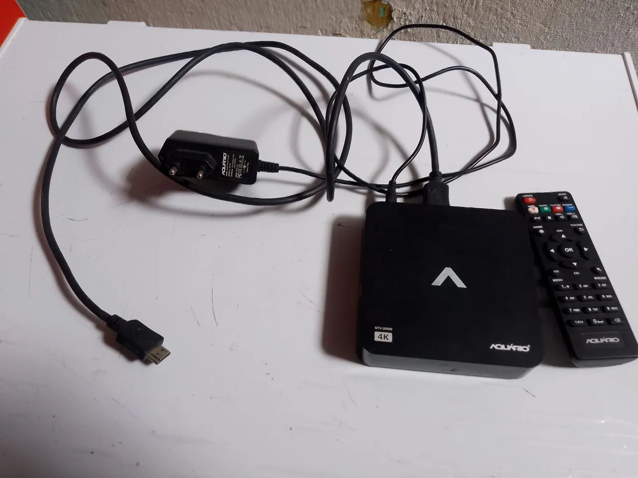 Vendo aparelho tv box  - Foto 2