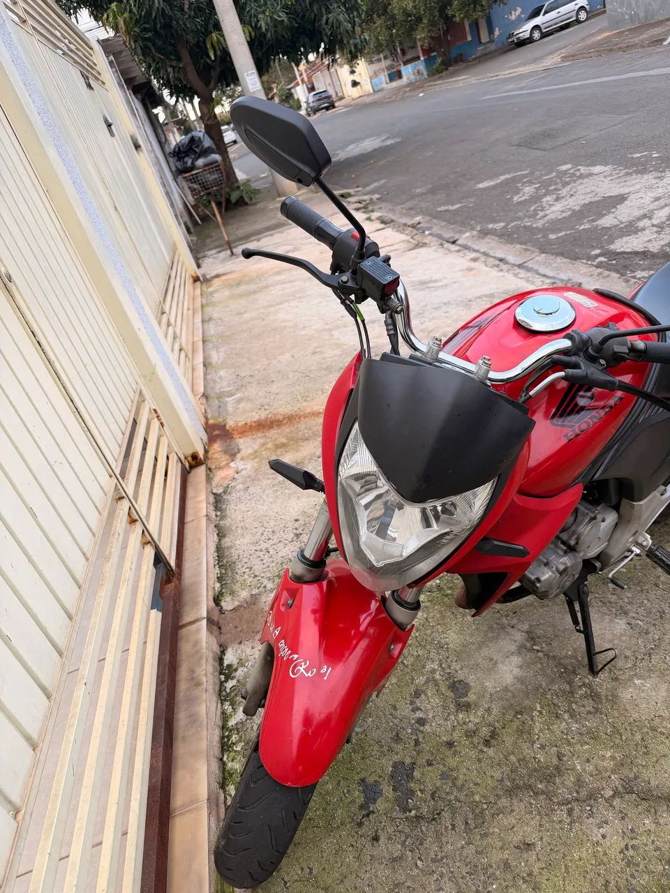 Cb 300 Conservada - Foto 5
