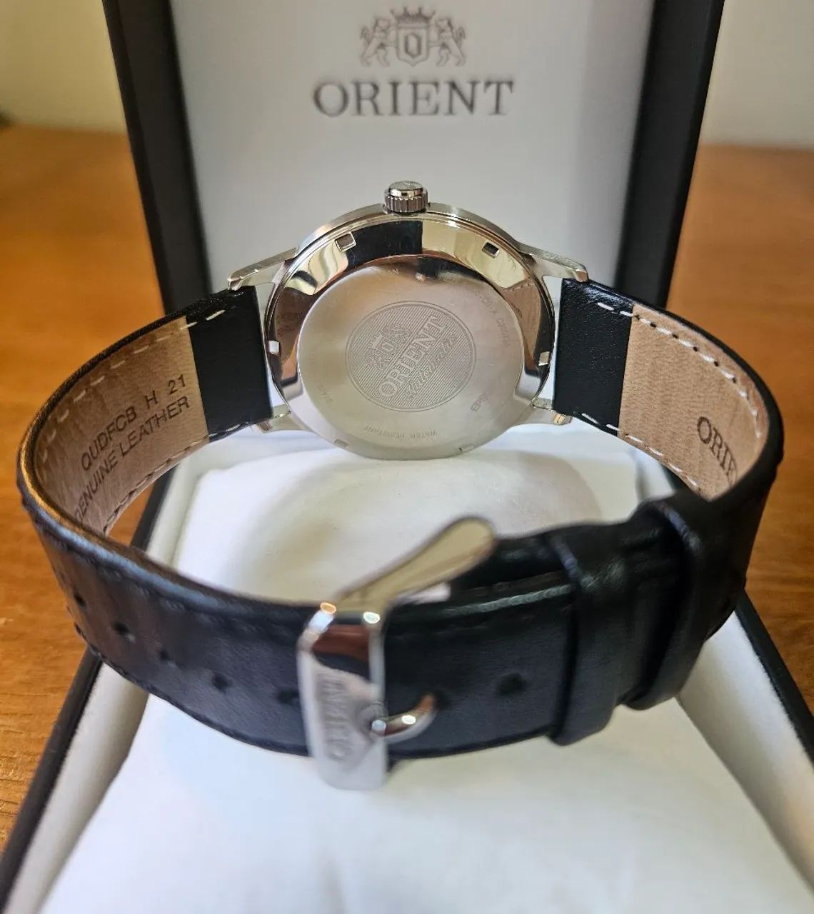 Orient Bambino Ref: FAC000DB0 - Foto 3