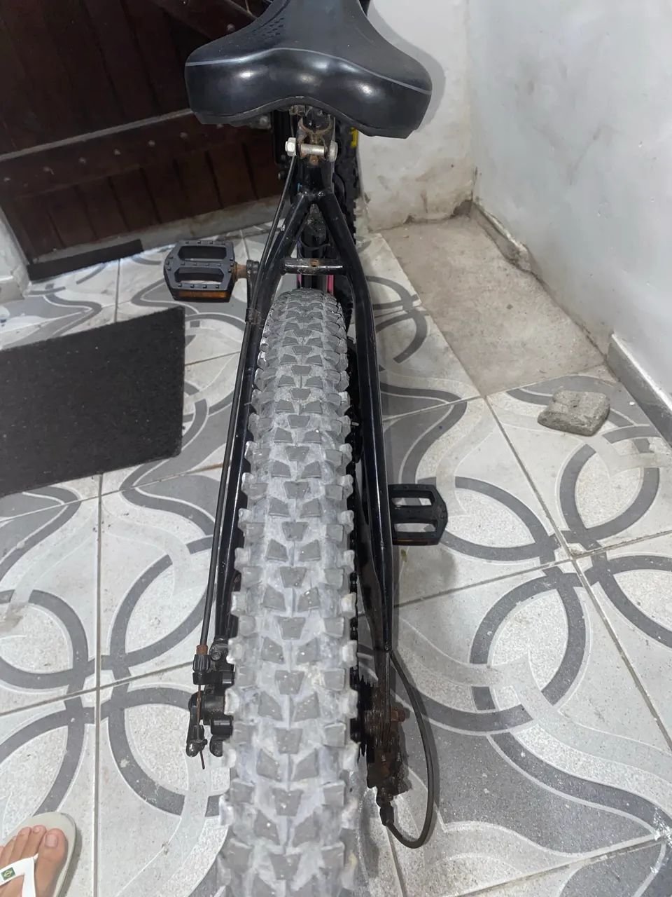 Bicicleta Aro 29 - Foto 3