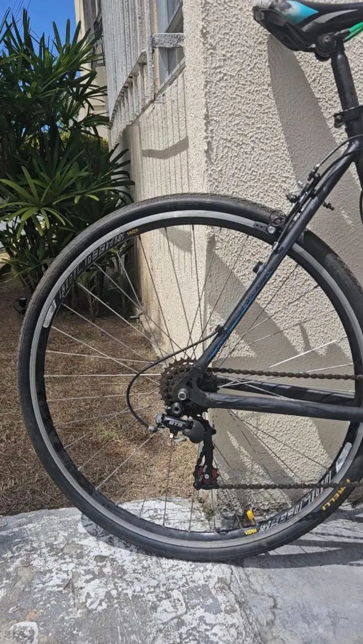 Bicicleta caloi speed  - Foto 4
