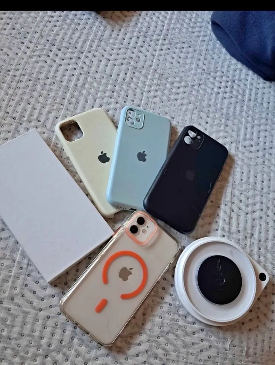 iPhone 11 128gb  - Foto 4