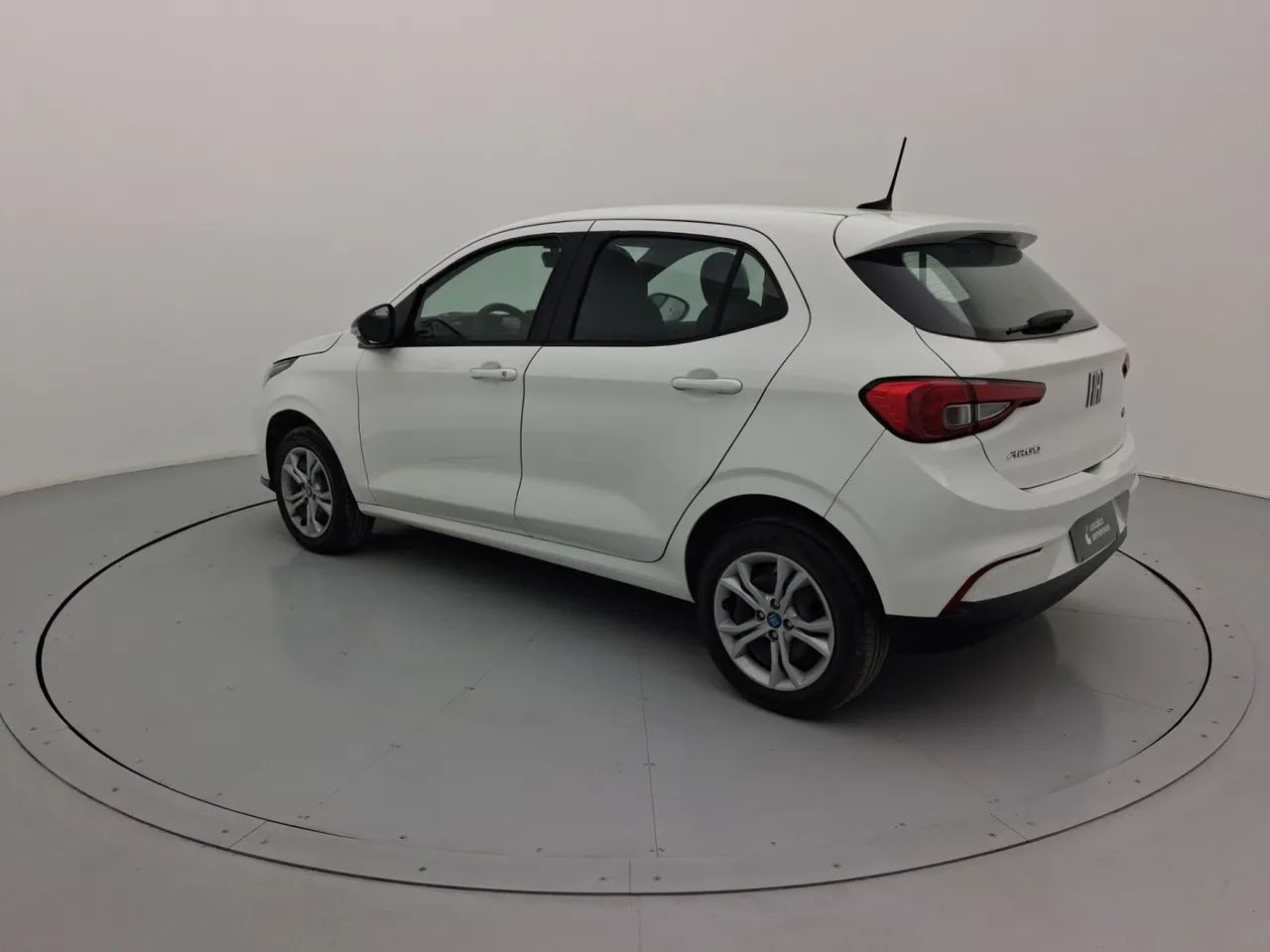 Fiat Argo Drive 1.0 Firefly 2026 - Foto 3