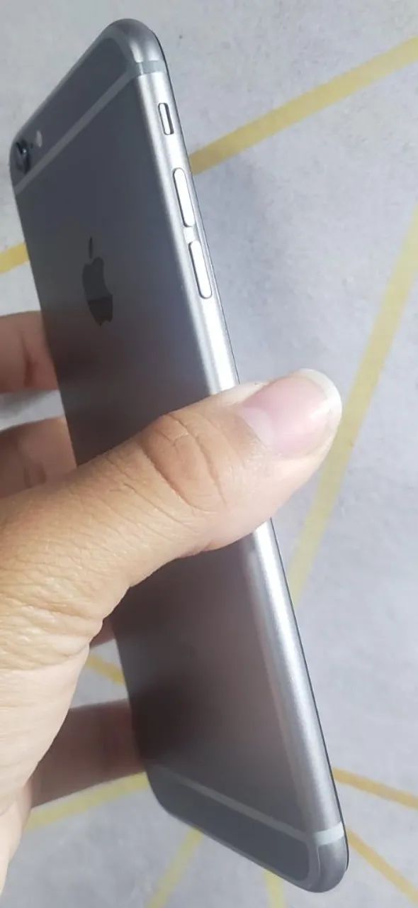 Iphone 6s plus 32gb - Foto 2