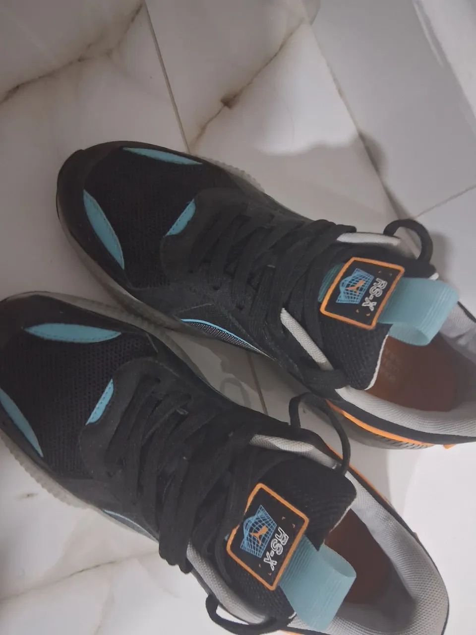 Tenis puma  - Foto 2