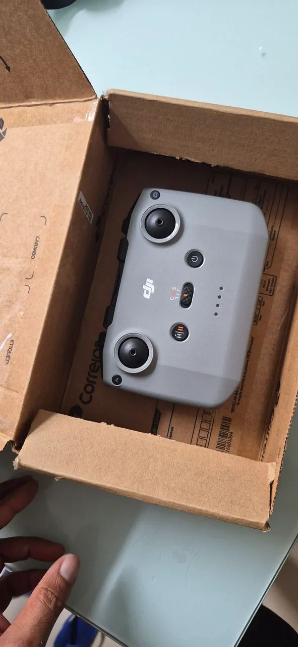 Controle DJI mini3 pro - Foto 2
