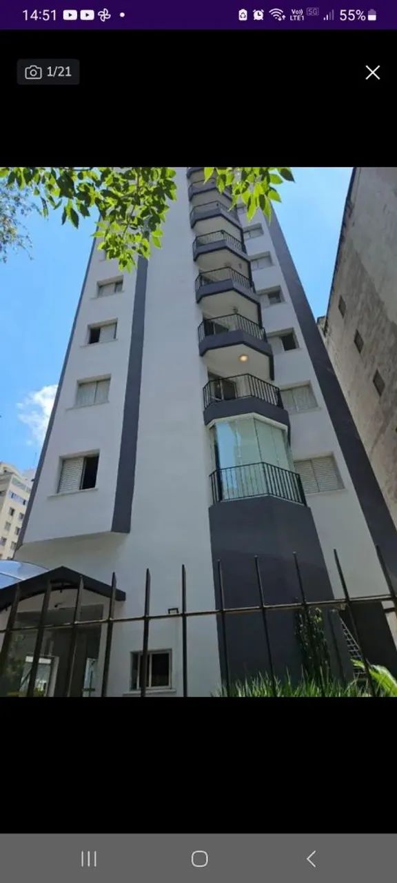 Apartamento alugo  - Foto 2