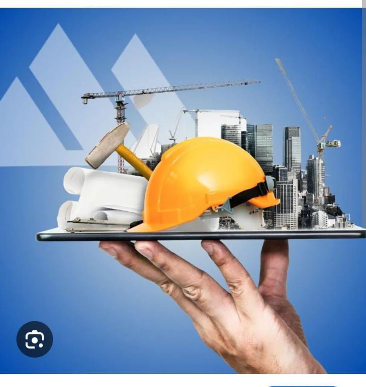 Vendo empresa de engenharia e locação 