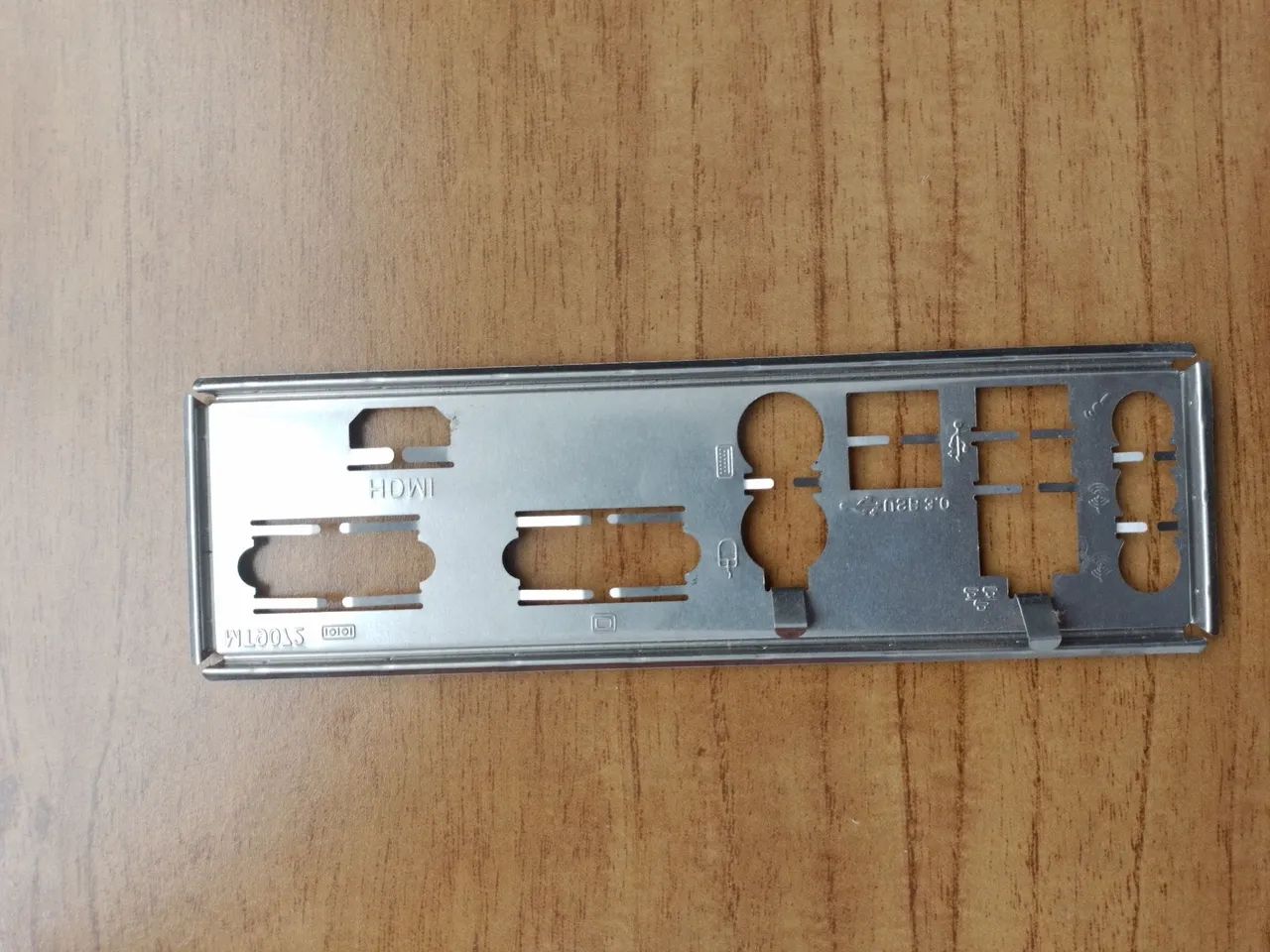 Placa mãe e processador Intel  - Foto 5