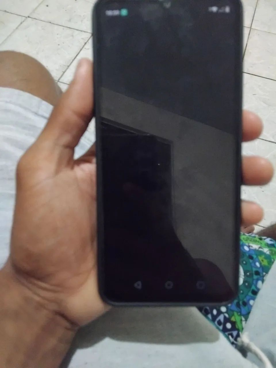 Vendo celular redmi note 50 em belíssimo estado - Foto 4
