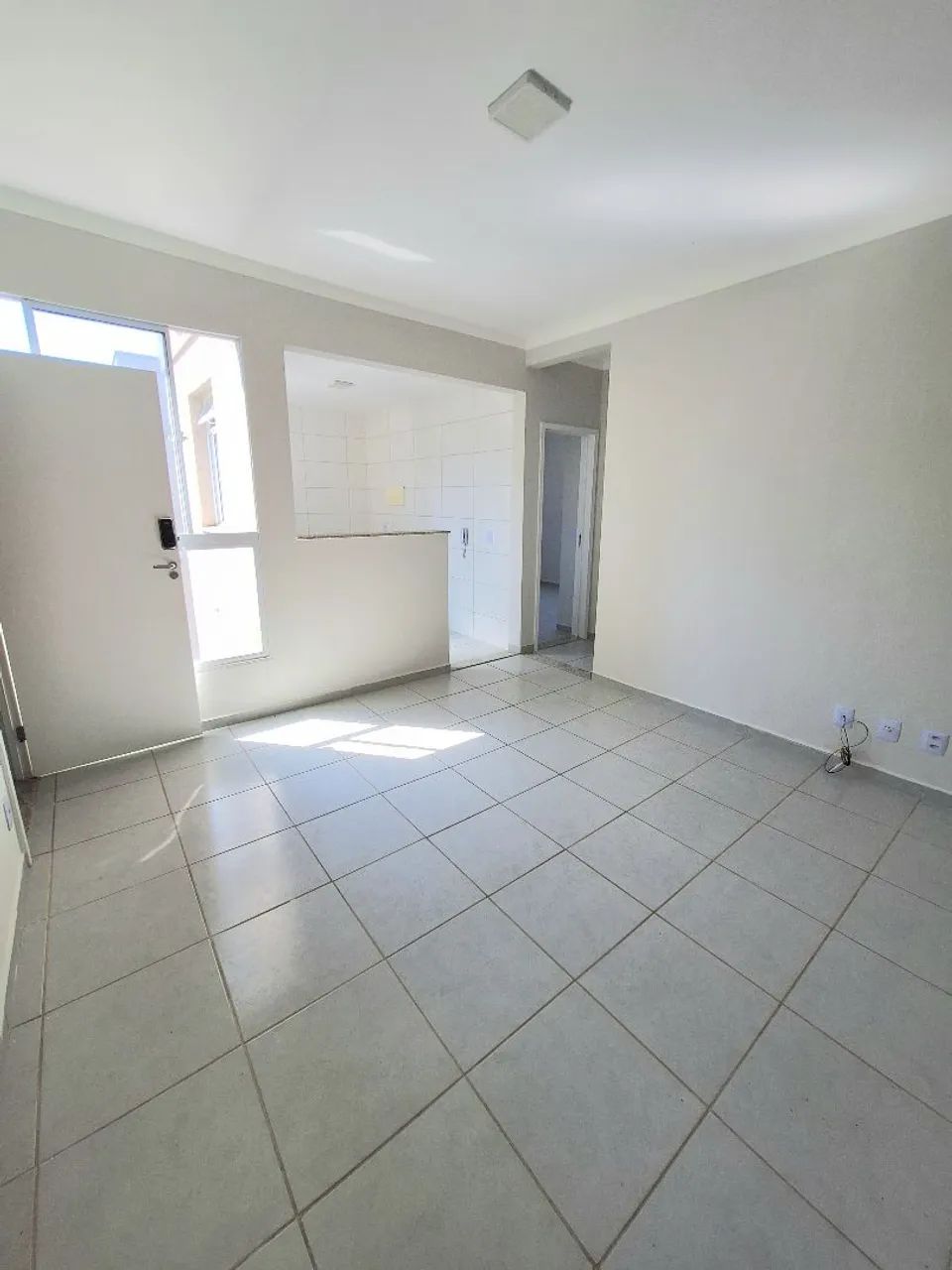 Marajoara 1 apto com 2 quartos - Foto 4