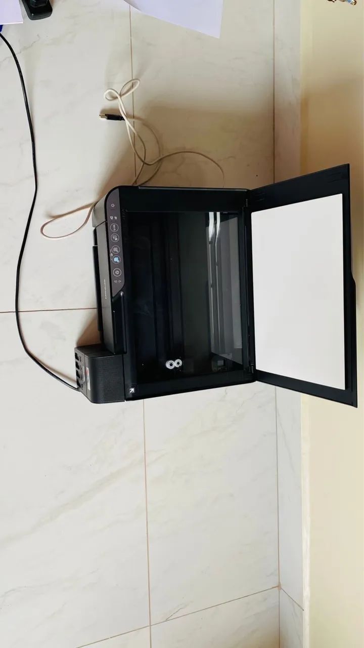 Impressora 3250 - Foto 5