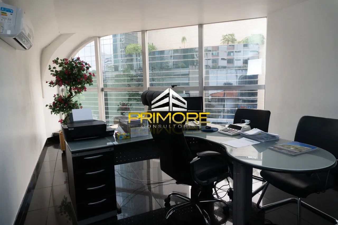 Prédio Comercial no melhor ponto do Bairro Funcionários com 1.450m² 6 vagas - Foto 3