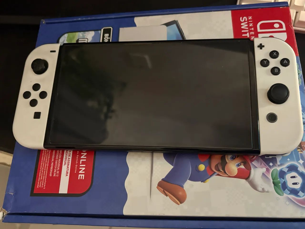 Nintendo Switch O led - Foto 5