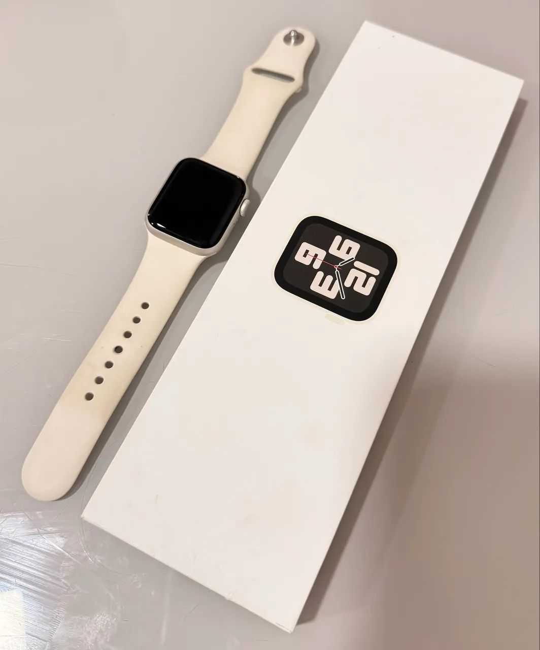 Apple Whatch 