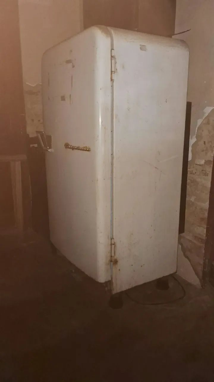 Geladeira Frigidaire!!! - Foto 4
