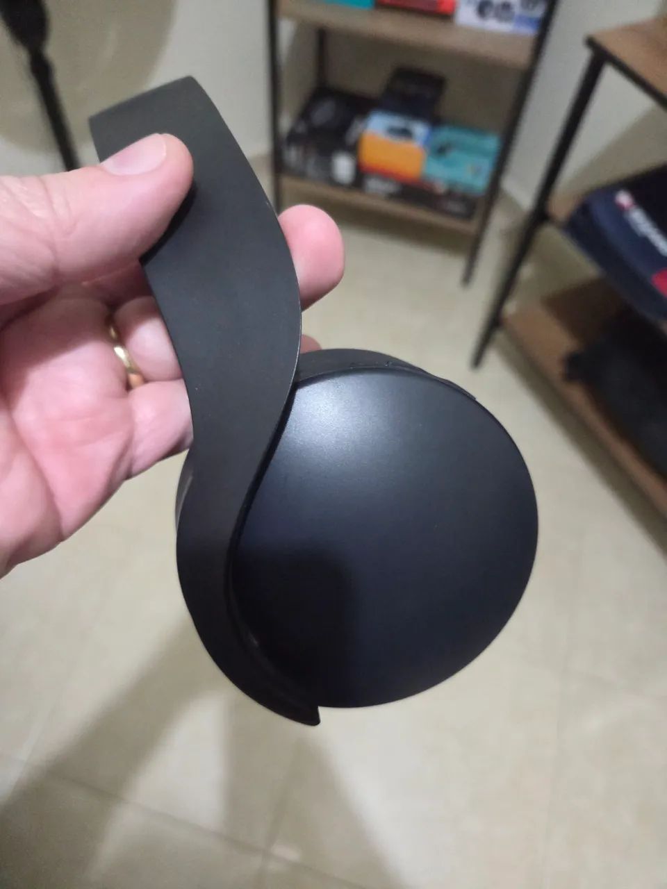 Headset PULSE 3D da Sony  - Foto 2