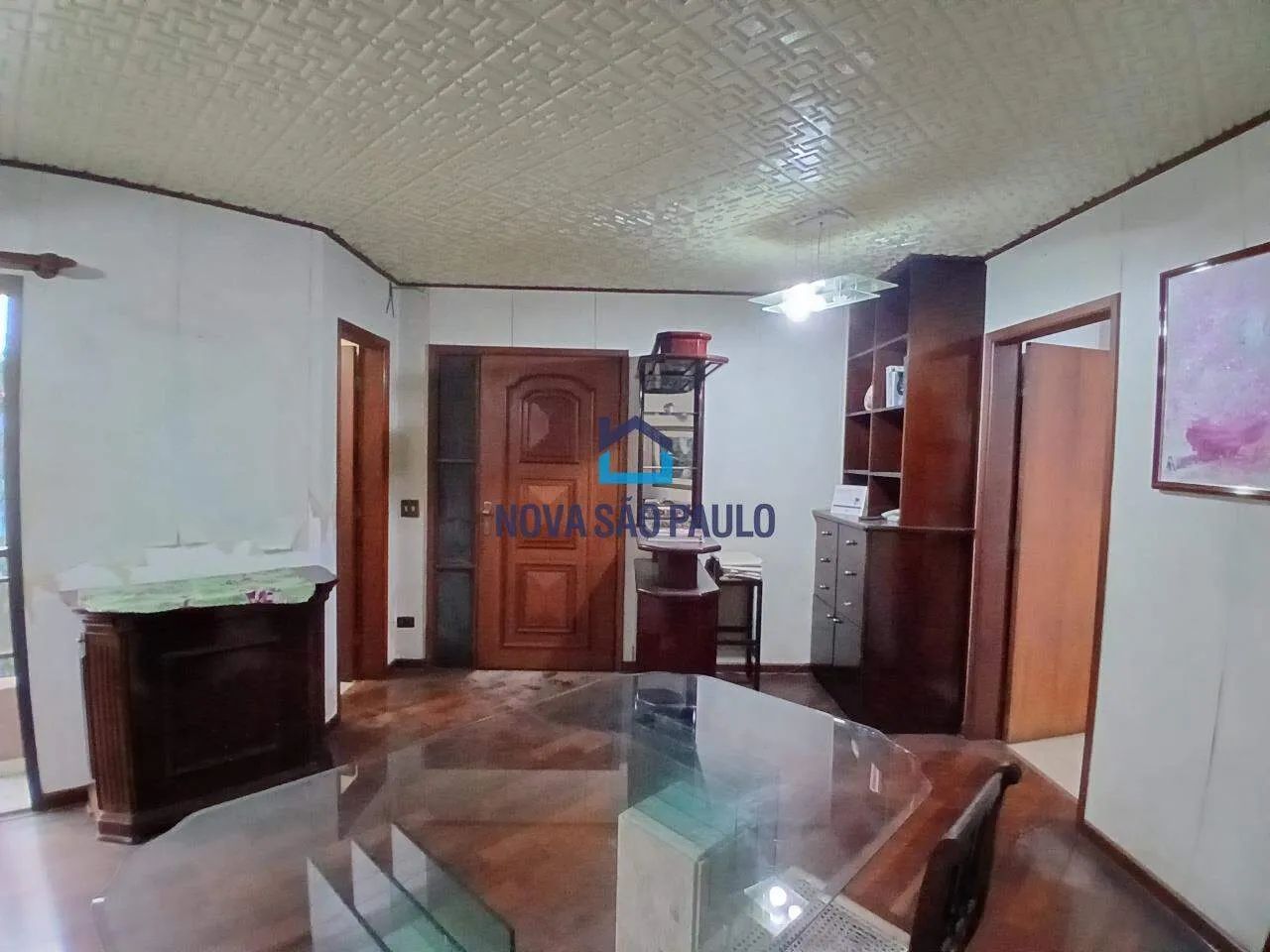 APARTAMENTO 3 DORMITÓRIOS 3 SUITES - Foto 5