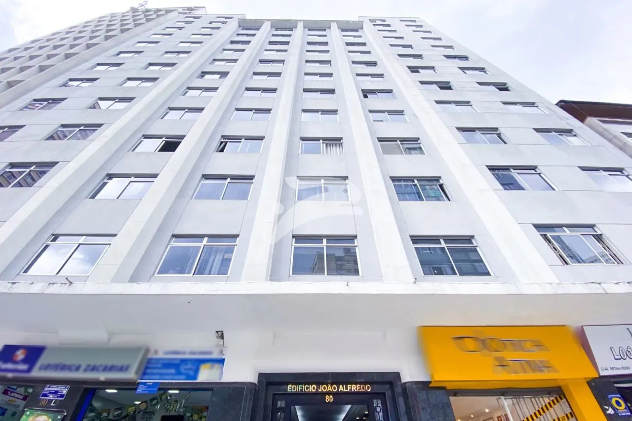 Conj. Comercial Centro 129m² - Foto 3