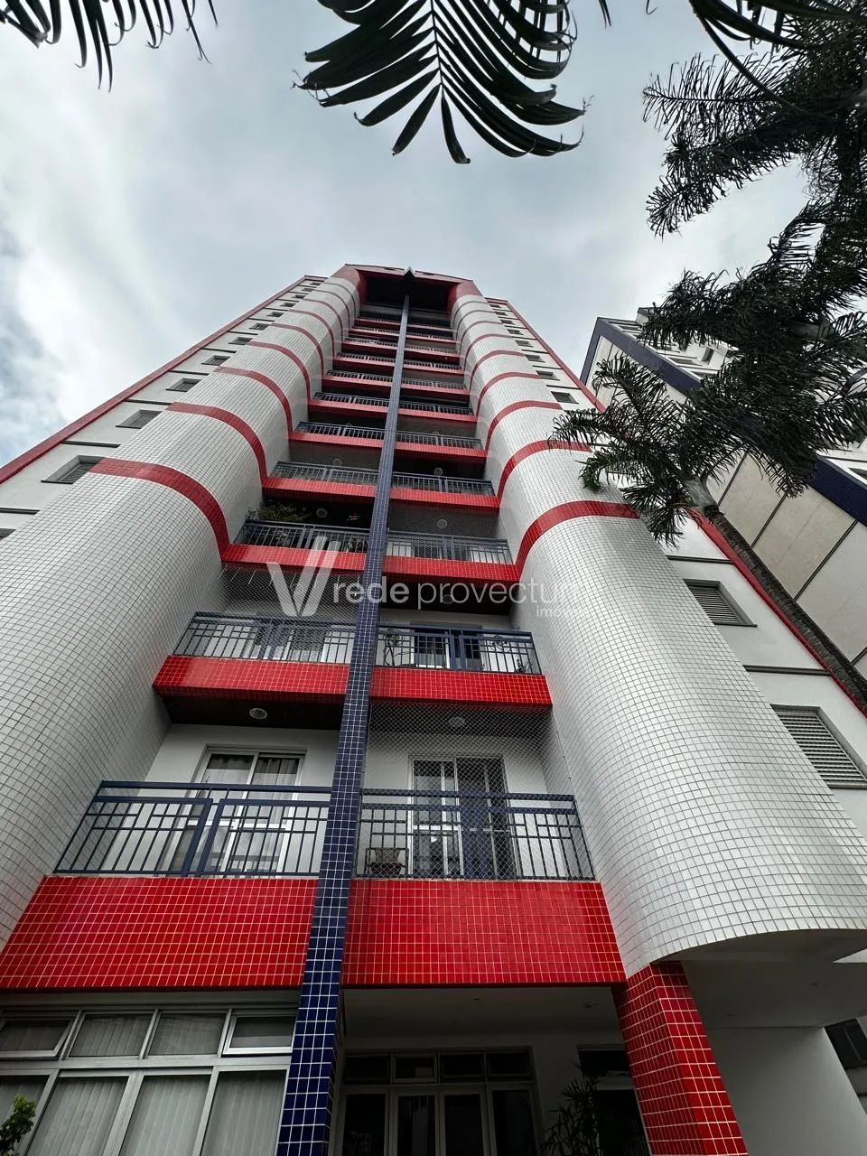 apartamento - Vila Industrial - Campinas - Foto 4