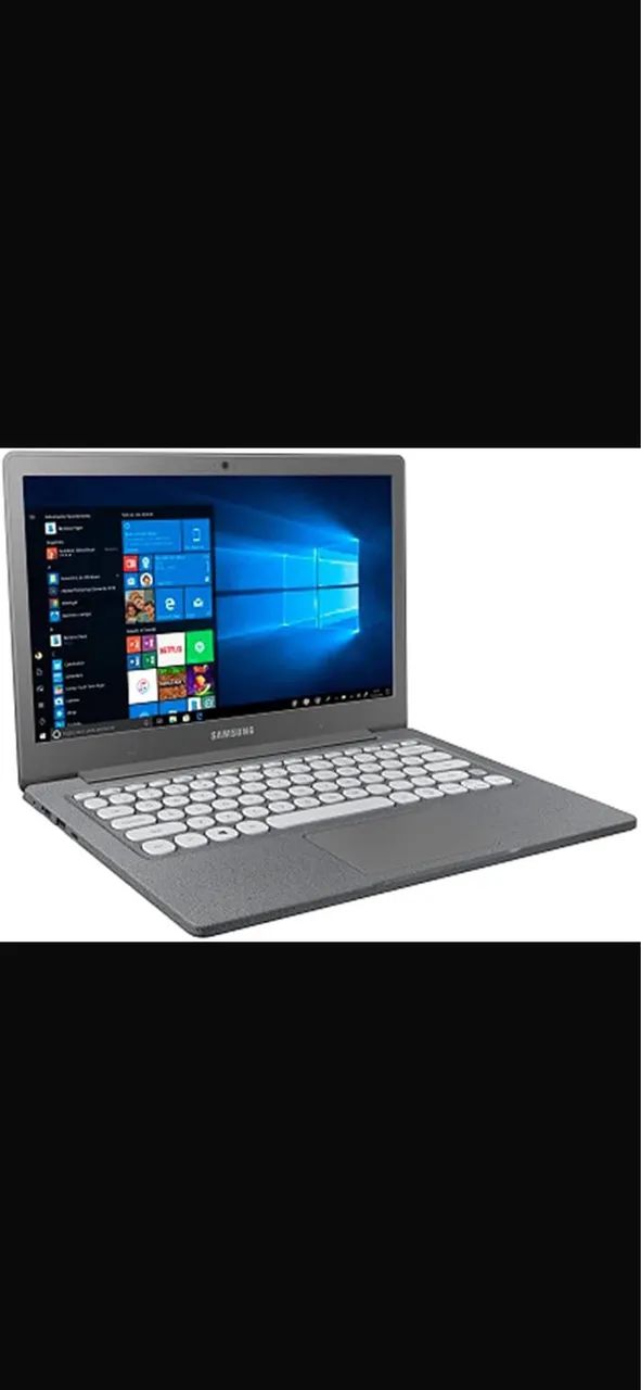 notebook samsung 