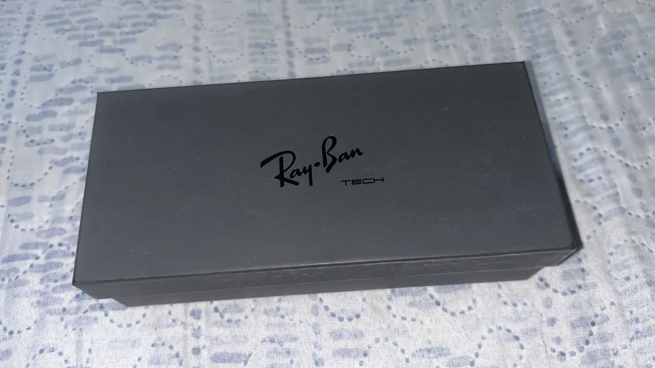 Óculos Ray Ban Solar Espelhado - Foto 5