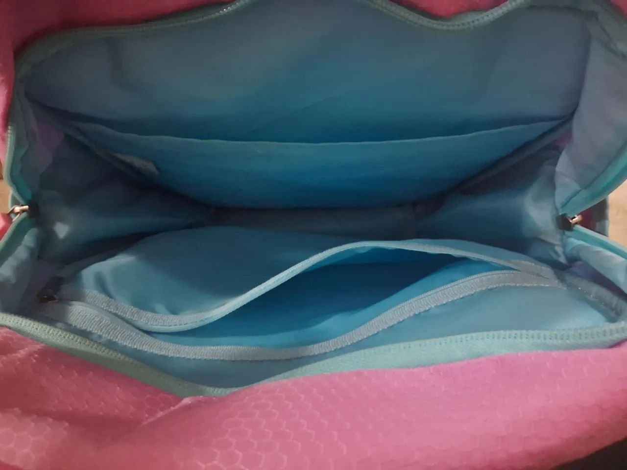 Mochila com e sem rodinha - Foto 2