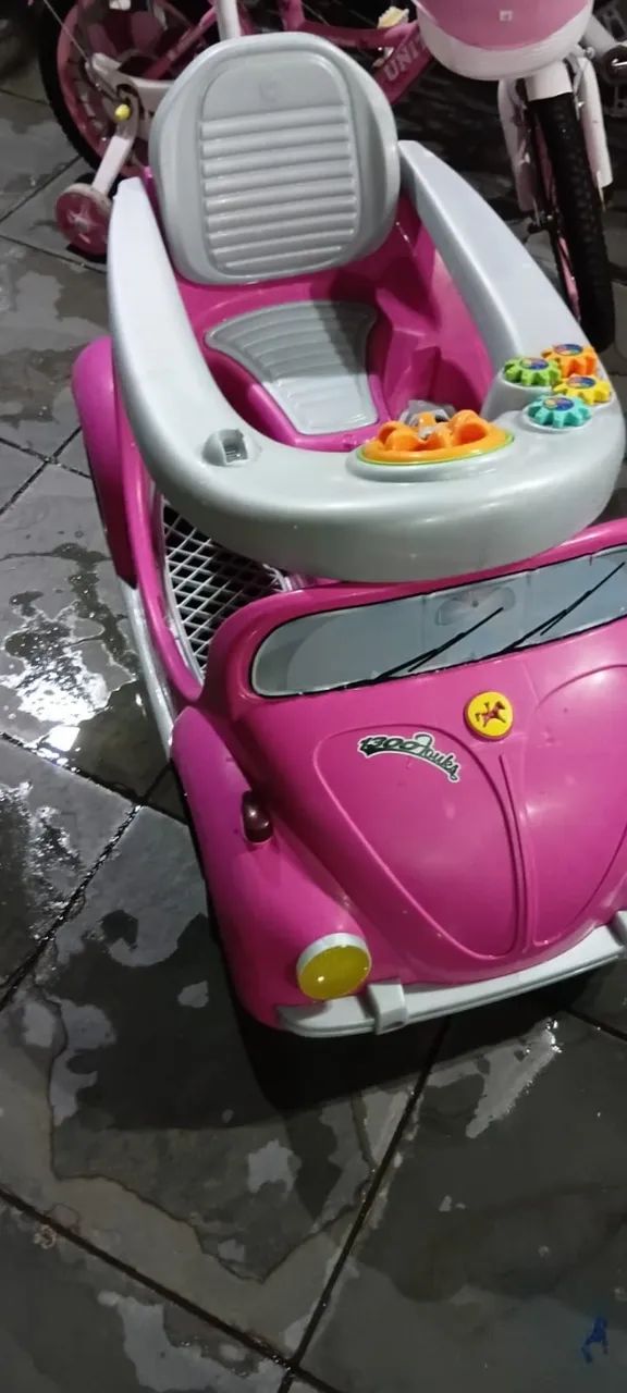 Carinho infantil  - Foto 4