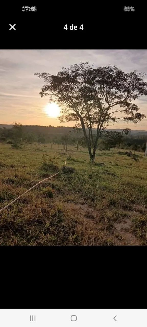 Chácaras de 1000mts em Rio manso oportunidade - Foto 5