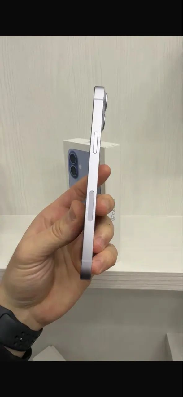 Iphone 14 Plus 256gb - Foto 4