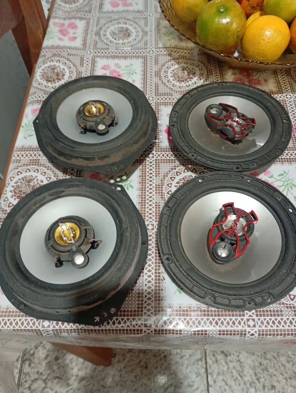 Auto falante  - Foto 2