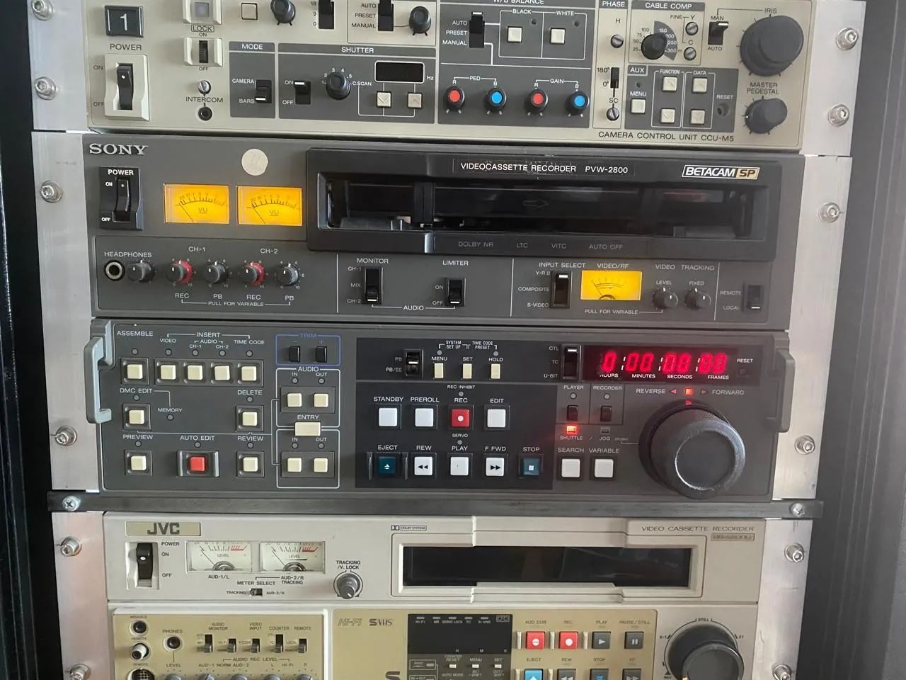 Hack completo de video sony, JVC, panasonic - Foto 5