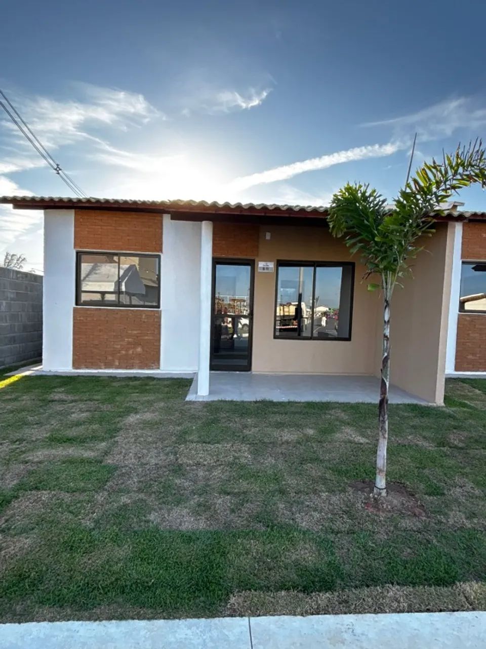 Casa Aconchegante 2 Quartos - Cidade Universitária, Maceió - Foto 2