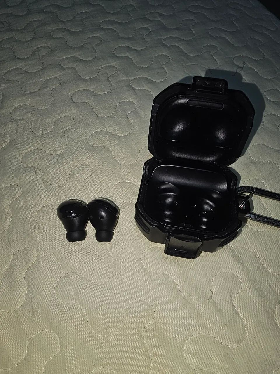 Vendo Galaxy Buds2 - Foto 2