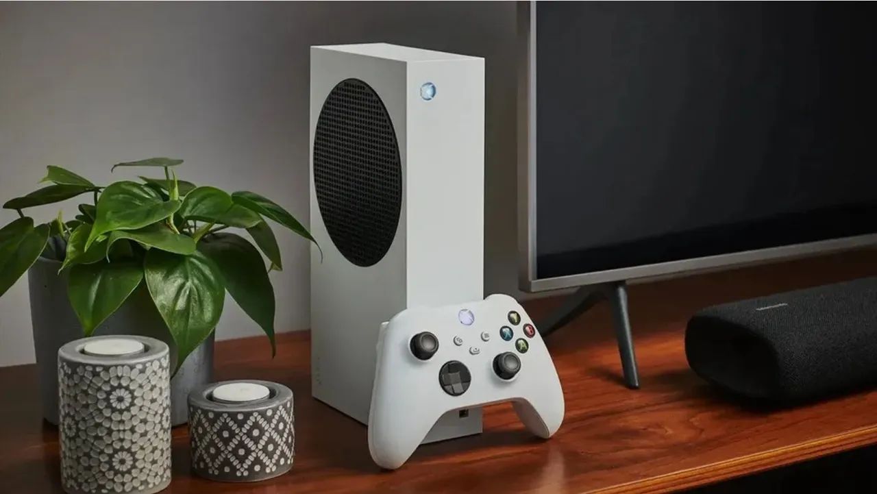 Xbox Séries S