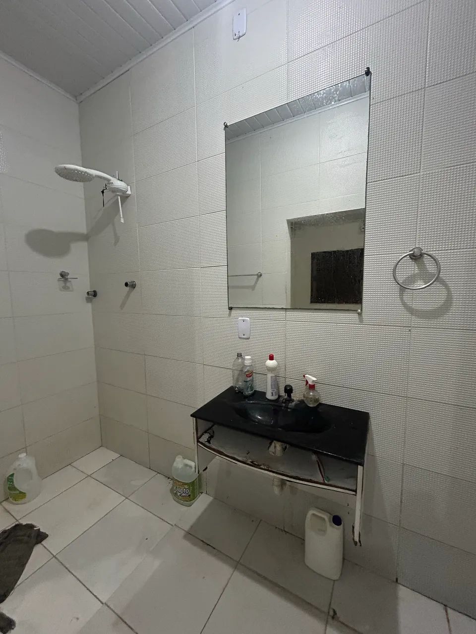 Vendo casa usada na Piabeta  - Foto 3