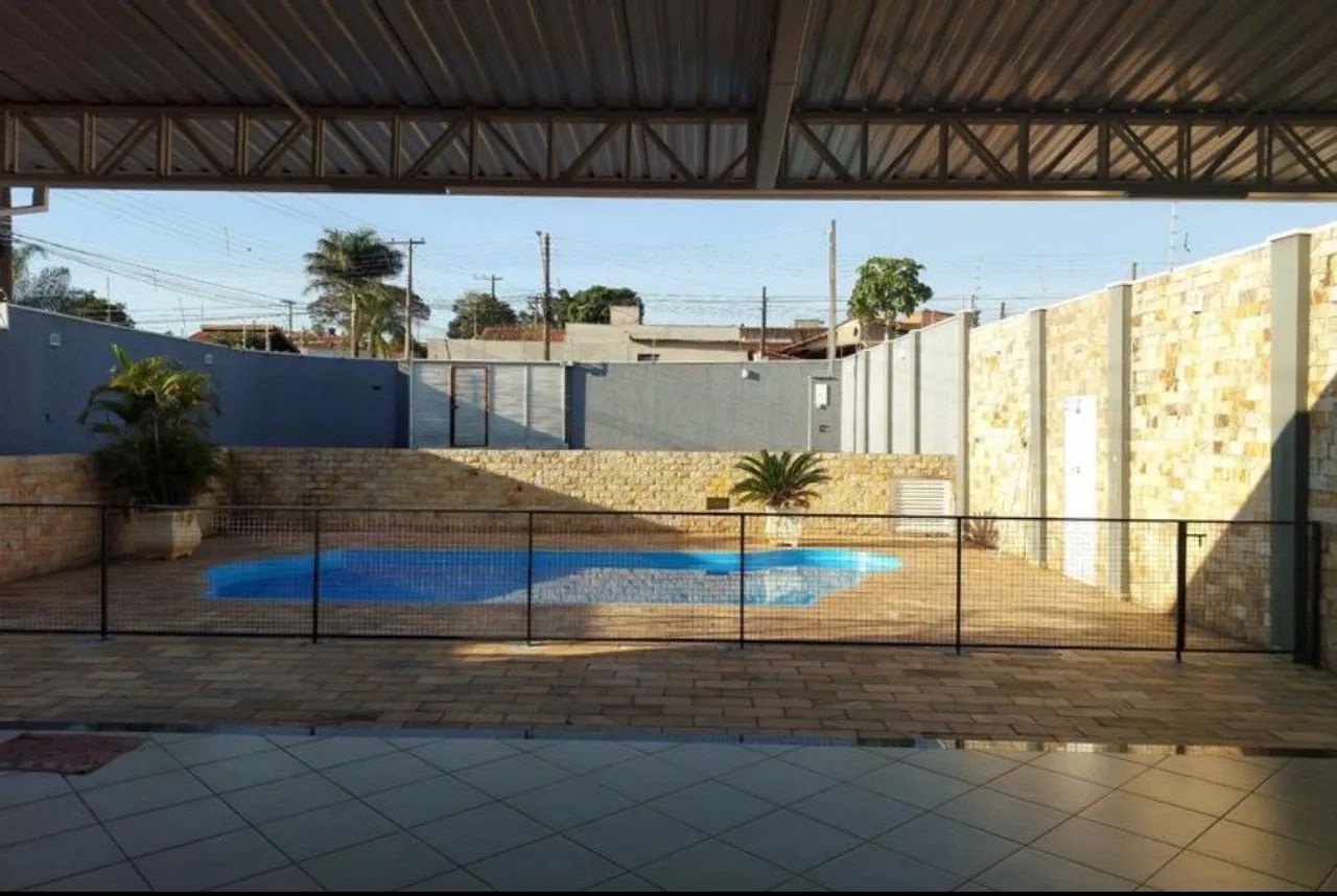 Área de Lazer à Venda em Mogi Guaçu |SP - Foto 5