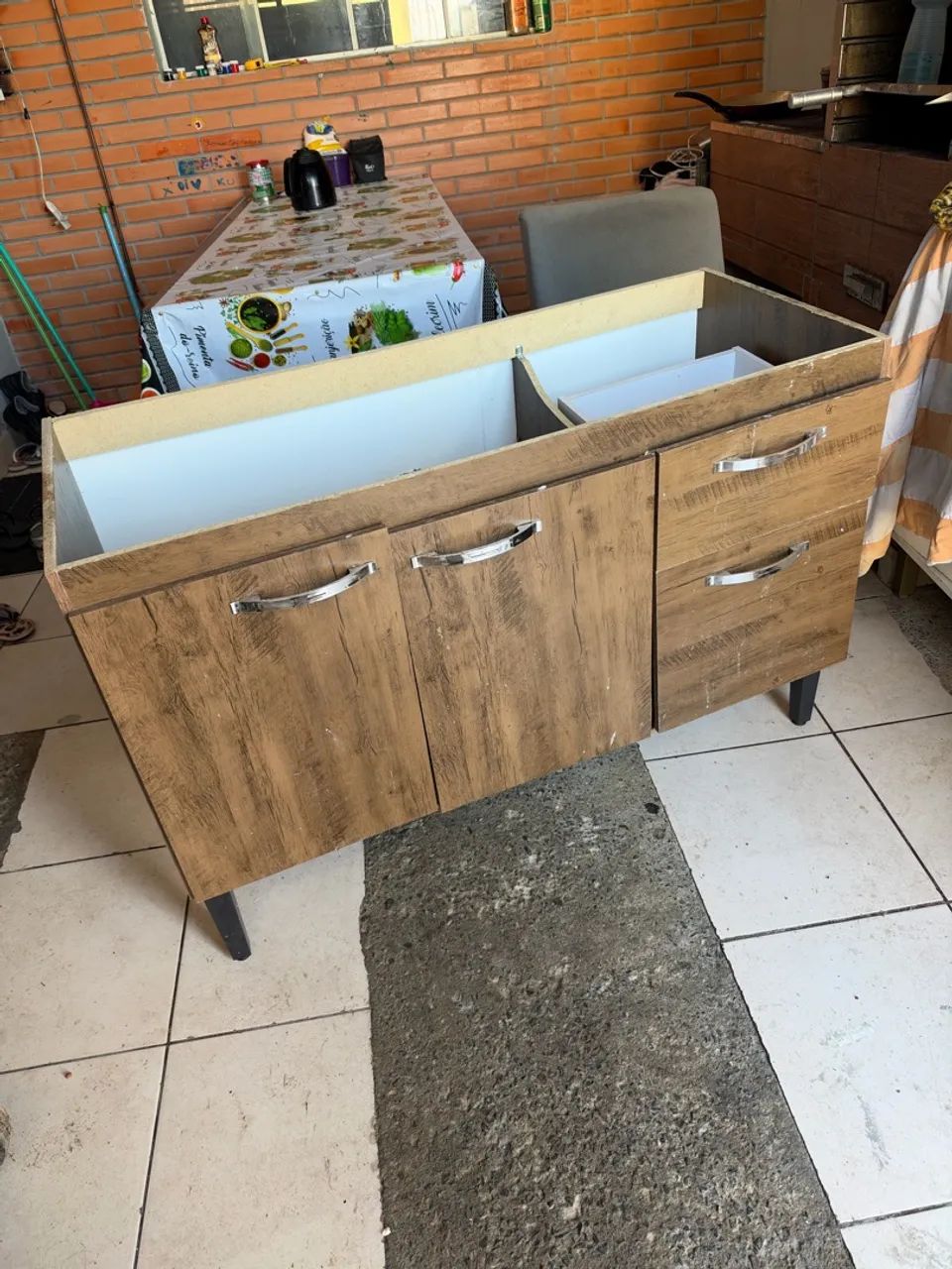 Balcão de pia cozinha  - Foto 2