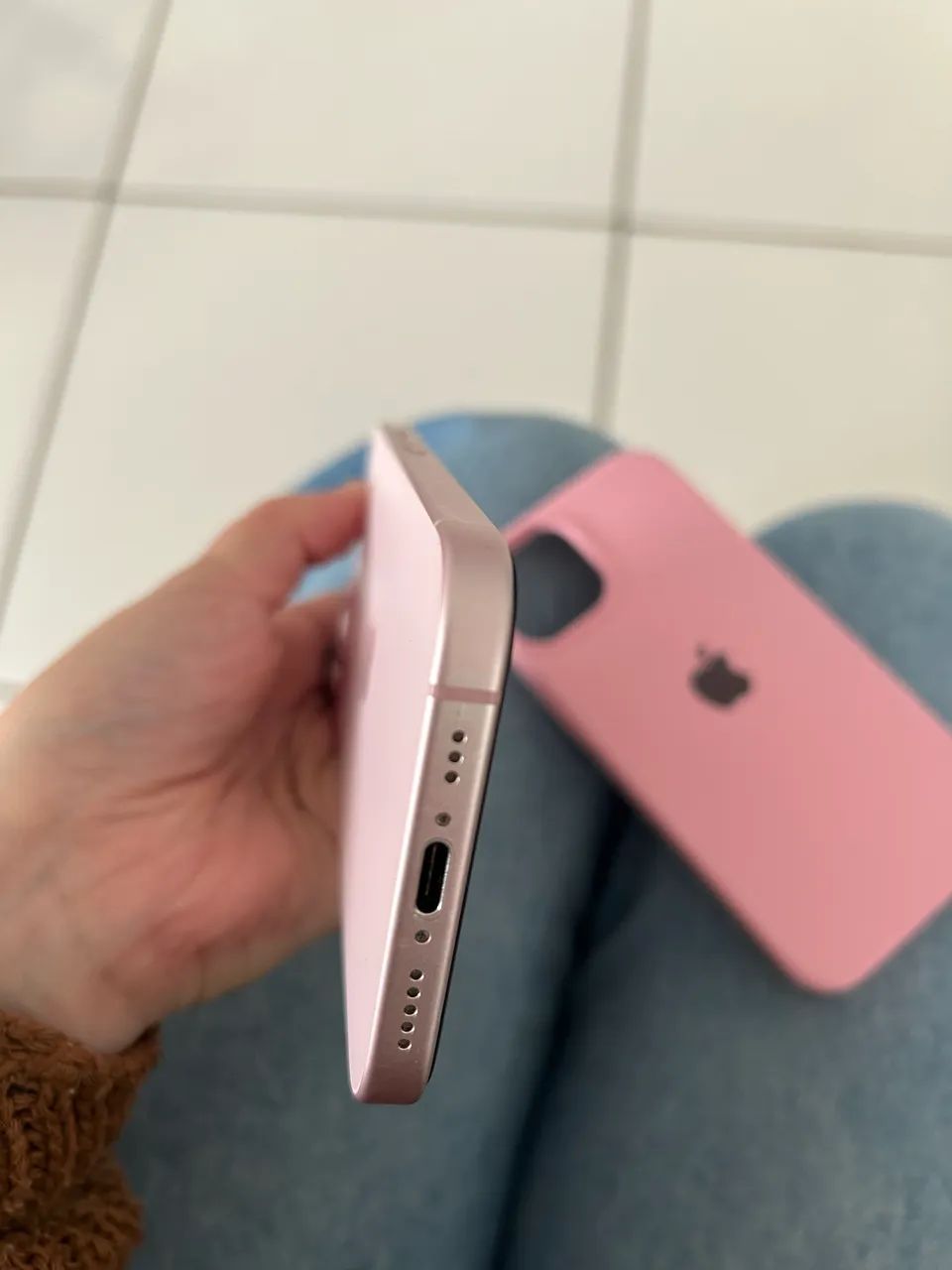 IPHONE 15 - Foto 2
