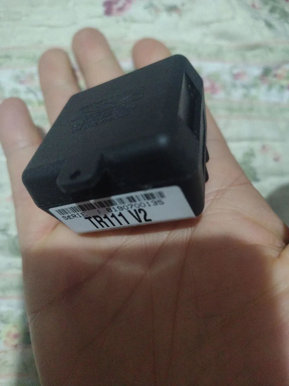 Módulo de vidros eletricos 