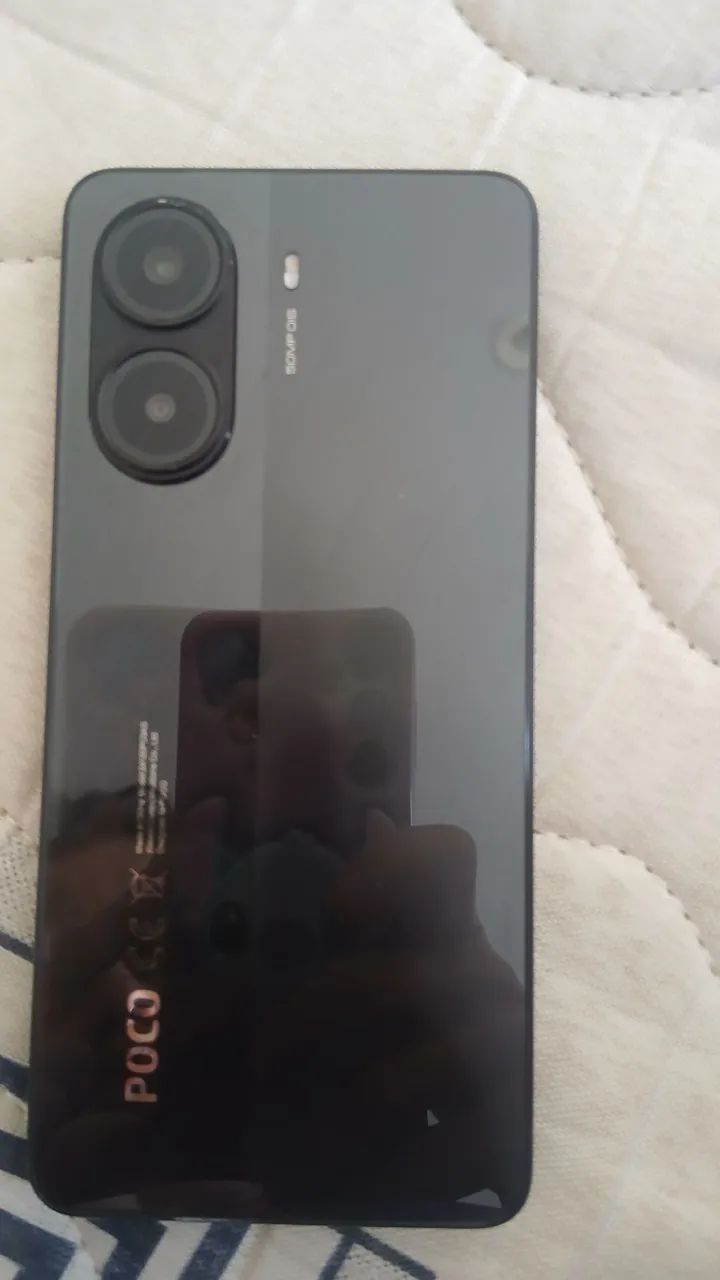 Smartphone Xiaomi POCO X7 Pro 5G - Foto 4