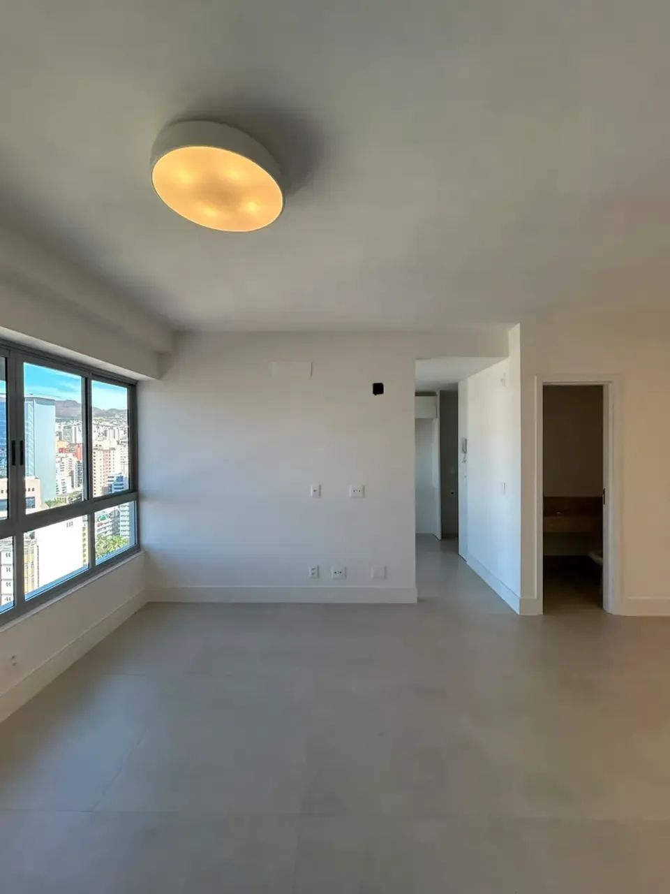 Apartamento 112m² - 3 suítes - Funcionários/Boa Viagem - Foto 4