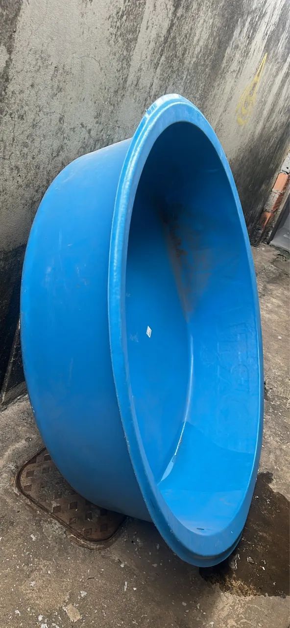 Piscina multi uso  - Foto 4