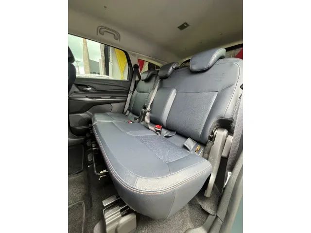 Chevrolet Spin Premier 1.8 8V Econo.flex 5P Aut. 2025 - Foto 5